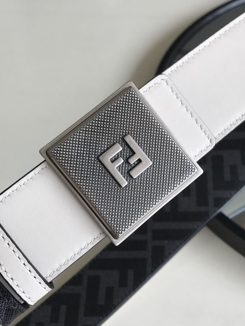 Fendi Belts